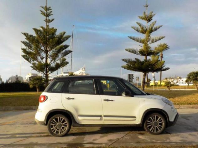 FIAT 500L 1.6 Multijet 120 CV City Cross rif. 23296600 - Foto 4