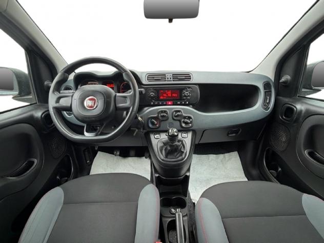 FIAT Panda 0.9 twin air turbo natural power 84cv benzina/metano - Foto 9