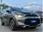 Citroen C3 Aircross 1.5BlueHDi 110 Shine Pack Navi Led