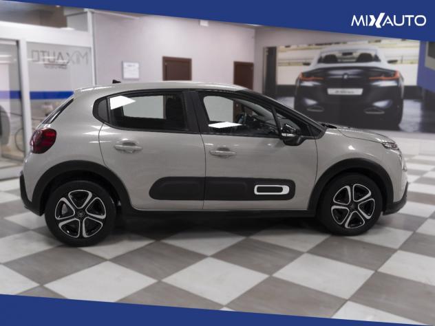 Citroen C3 1.2 Puretech Feel Pack S&S 83cv - Foto 6
