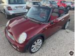 MINI - Cabrio - 1.6 16V One - NEOPATENTATI - FINANZIABILE - PERMUTE