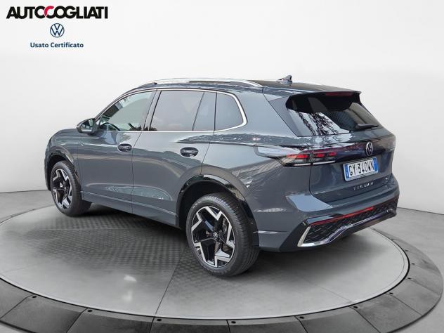 Volkswagen Tiguan Tiguan 2.0 TDI 193 CV DSG 4MOTION R-Line - Foto 5