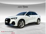 Audi Q3 II 2018 35 2.0 tdi S line edition s-tronic
