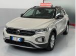 VOLKSWAGEN T-Roc 1.0 TSI Life Cambio Automatico *PREZZO REALE rif. 23663982
