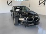 BMW 116 I 109CV ADVANTAGE CAMBIO AUTOMATICO rif. 23522904