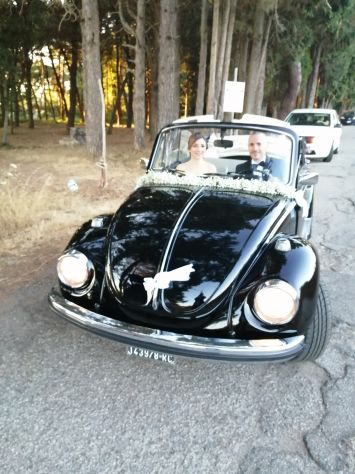 MAGGIOLONE CABRIO 1.3 KARMANN - Foto 8