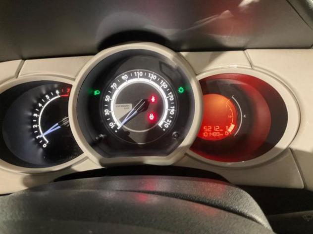 CITROEN C3 PureTech 82 Feel Edition rif. 23887438 - Foto 9