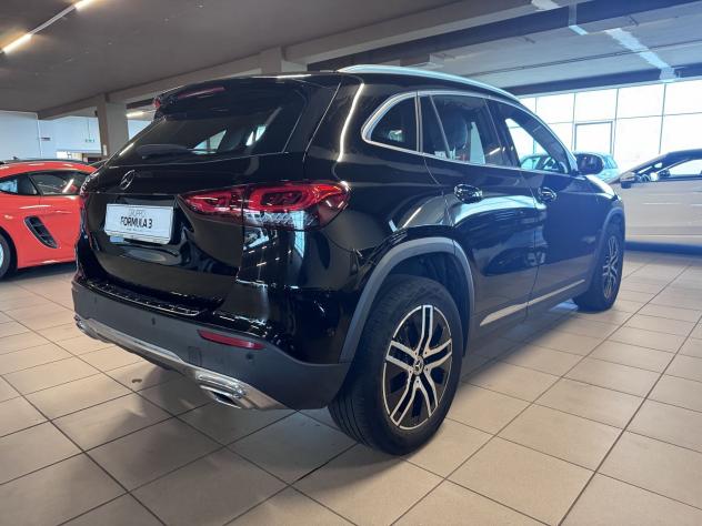 Mercedes-Benz GLA GLA 200 d Sport auto - Foto 3