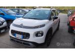 Citroen C3 Aircross BlueHDi 100 S&S Origins
