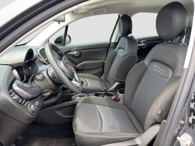 FIAT 500X 500X 1.0 T3 120cv MT E6D URBAN rif. 23783221 - Foto 10