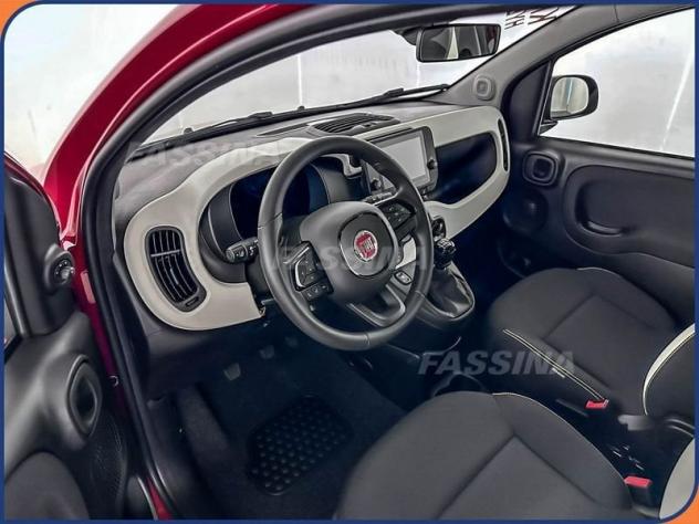 FIAT Pandina Cross 1.0 firefly hybrid s&s 65cv - Foto 9