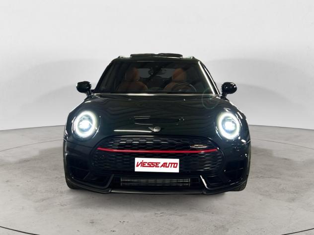 MINI Clubman John Cooper Works JCW - Foto 2