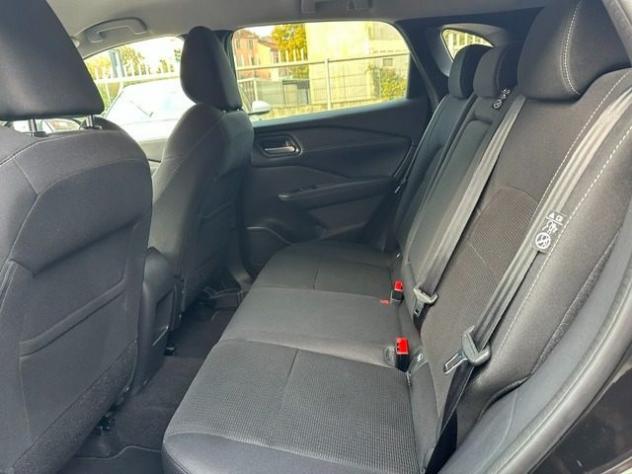 NISSAN Qashqai MHEV 140 CV Business rif. 24162122 - Foto 9