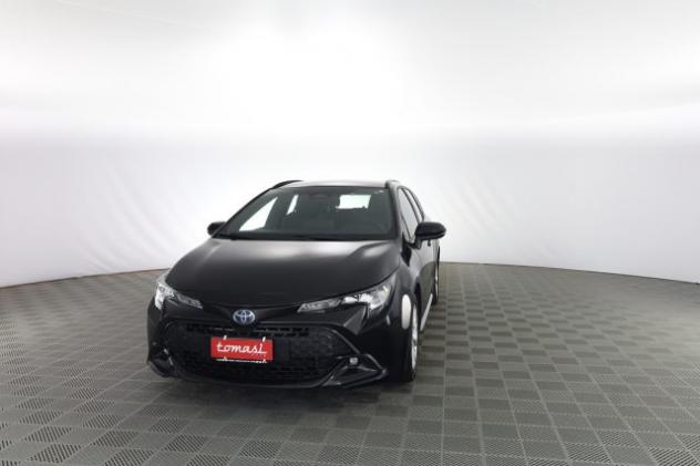 TOYOTA Corolla Corolla Active 1.8 Hybrid Touring Sports rif. 24043087