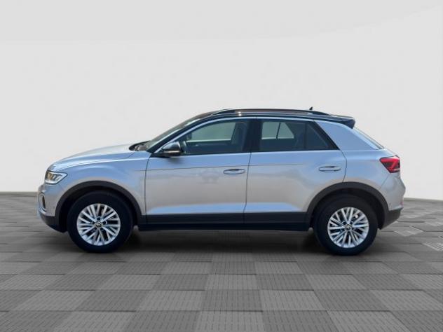 VOLKSWAGEN T-Roc T-Roc 2.0 TDI SCR Life rif. 23925711 - Foto 2