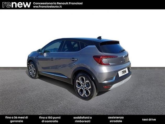 RENAULT Captur TCE 100 GPL FAST TRACK rif. 23788702 - Foto 4