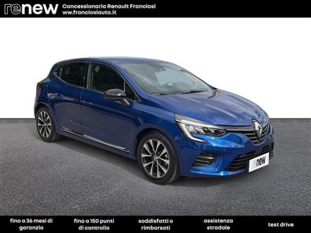 RENAULT Clio 5 E-TECH Hybrid 145 TECHNO rif. 23788696 - Foto 2