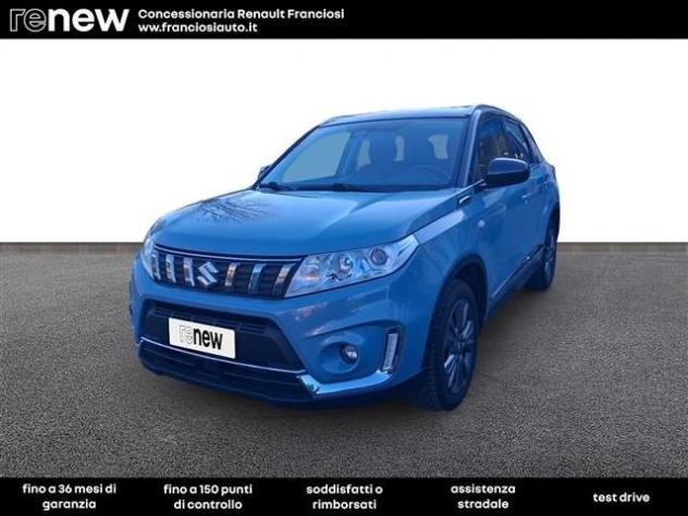 SUZUKI Vitara 1.0 Boosterjet Cool 4WD ALLGRIP rif. 23860002