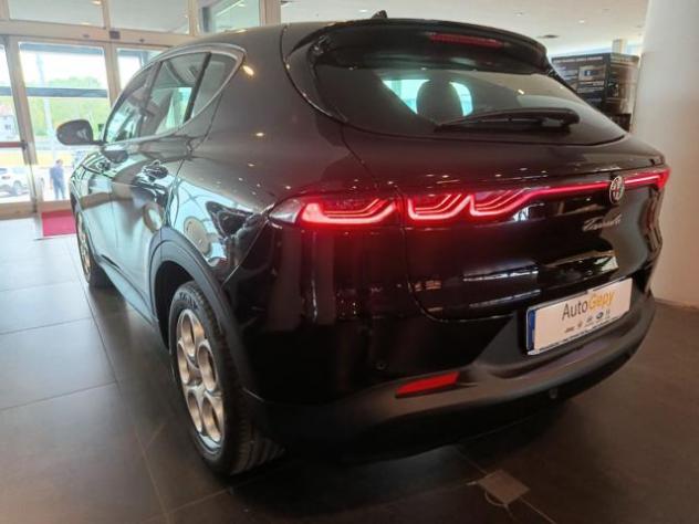 ALFA ROMEO Tonale 1.5 130 CV MHEV TCT7 rif. 24006829 - Foto 6