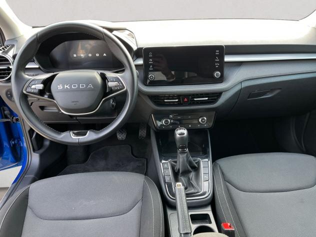 Škoda Fabia 1.0 MPI Evo 59KW 130 Ed. - NOLEGGIO € 315 MESE ANTIC. 0 - Foto 10
