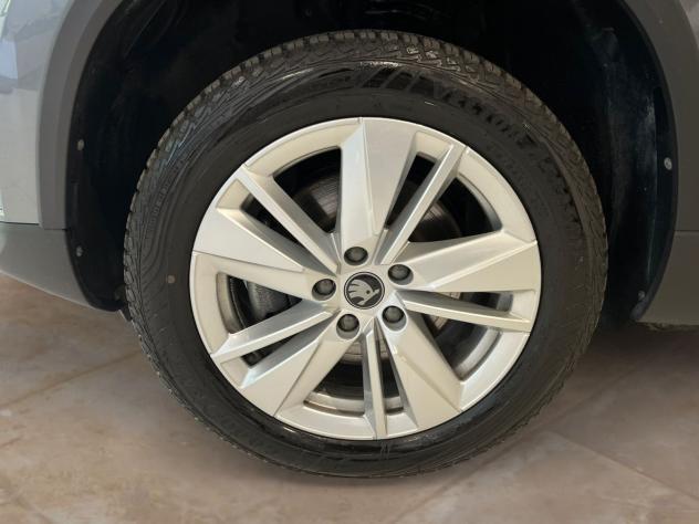 Škoda Karoq 2.0 TDI 110KW Executive DSG - Foto 9