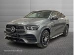 Mercedes-Benz GLE Coupe - C167 2020 Coupe 300 d mhev Premium Plus 4matic auto
