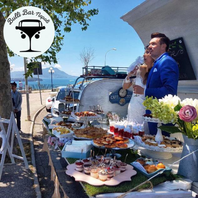 Catering - Foto 6