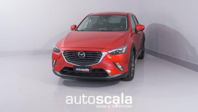 MAZDA CX-3 1.5L Skyactiv-D Exceed rif. 20942604 - Foto 3