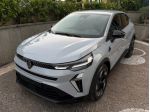 Renault Captur ECO-G 100 CV Techno