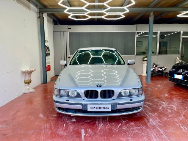 Bmw E39 530d 24V cat - Foto 2