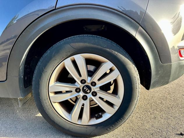 Kia Sportage 1.6 GDI COOL #12123 - Foto 5