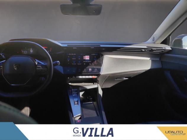 Peugeot 308 III 2021 SW SW 1.5 bluehdi Allure Pack s&s 130cv eat8 - Foto 8