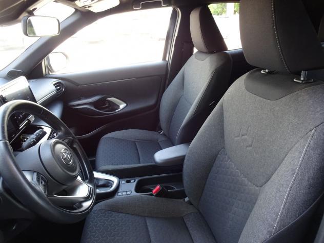 Toyota Yaris Cross 1.5 Hybrid 5p. E-CVT Trend - Foto 9