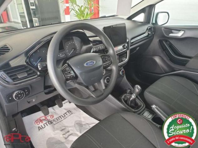 FORD Fiesta 1.5 EcoBlue 5p Business rif. 18954442 - Foto 7