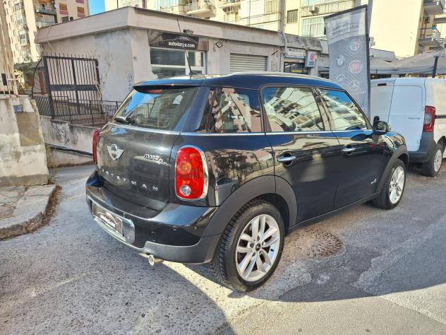 Mini Cooper D Countryman 2.0 ALL4 Automatica - Foto 4