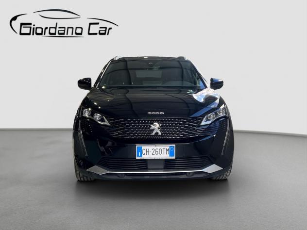 Peugeot 3008 BlueHDi 130 S&S EAT8 GT - Foto 2