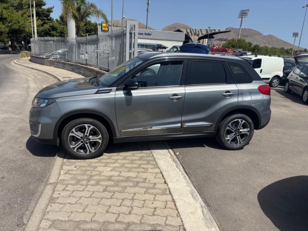 Suzuki Vitara 1.6 DDiS V-Top - Foto 2