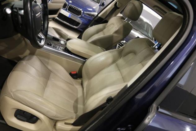 LAND ROVER Range Rover Sport 3.0 SDV6 HSE Dynamic rif. 23483674 - Foto 10