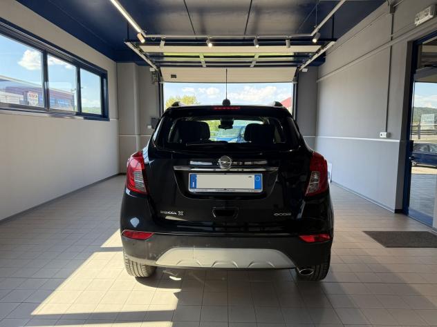 Opel Mokka X Mokka X 1.4 t Advance Gpl-tech 4x2 140cv - Foto 3
