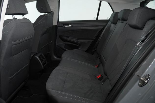 Volkswagen Golf 2.0 TDI Style 115CV - Foto 9