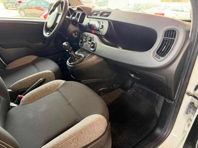 FIAT Panda 0.9 TwinAir Turbo S&S 4x4 rif. 24019132 - Foto 8