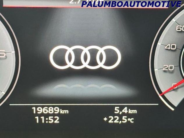 AUDI A3 SPB 30 TDI Business Advanced rif. 24053954 - Foto 10
