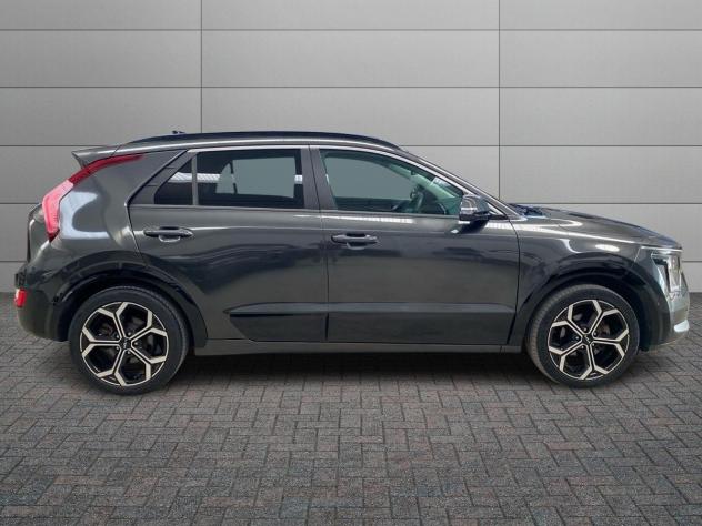 Kia Niro HEV Niro 1.6 gdi hev Style dct6 - Foto 3