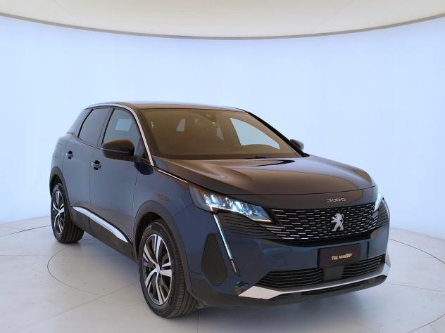 Peugeot 3008 1.5 bluehdi Allure Pack s - IVA ESPOSTA - Foto 3