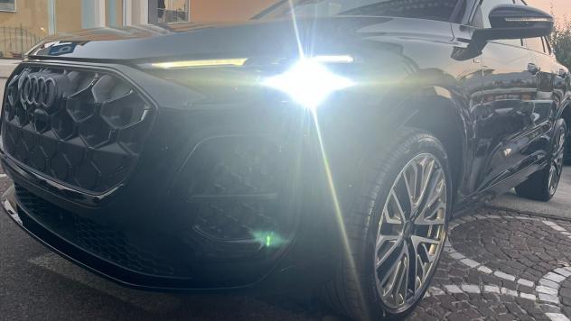 Audi Q5 SPB 40 TDI quattro S tronic S line plus Tetto Aprib.Full - Foto 4