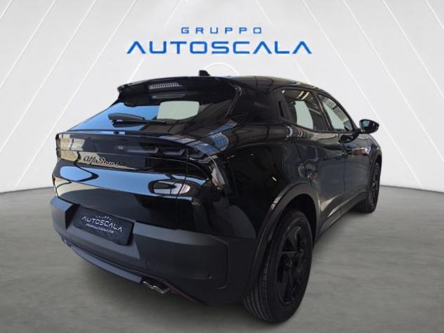 ALFA ROMEO Junior 1.2 145cv Hybrid eDCT6 rif. 24132042 - Foto 5
