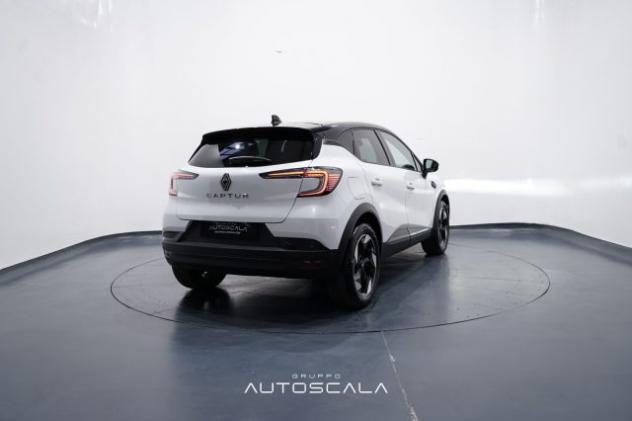 RENAULT Captur 1.0 ECO-G 100cv Techno rif. 24203175 - Foto 6