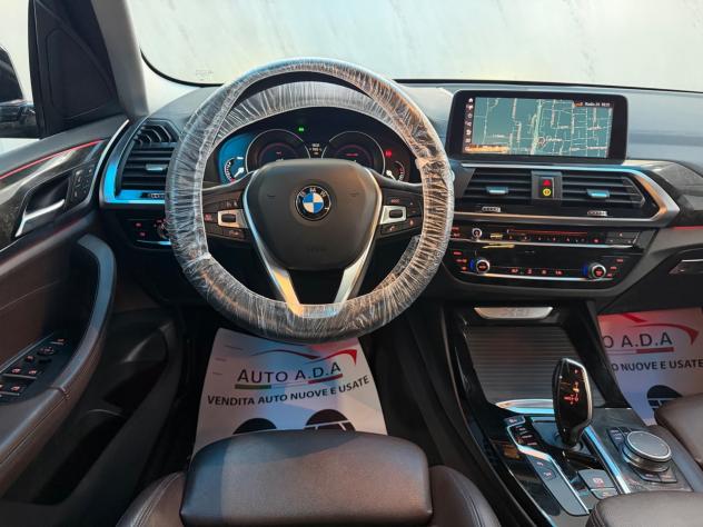 Bmw X3 xDrive30d 48V xLine - Foto 6