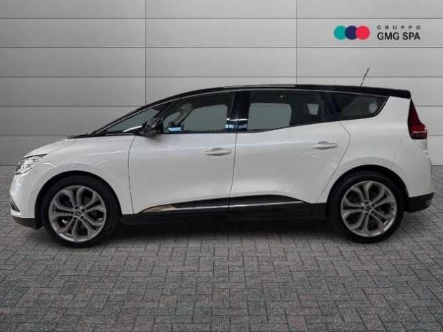 Renault Grand Scénic Grand Scenic IV 2017 1.7 blue dci Sport Edition2 120cv edc - Foto 5