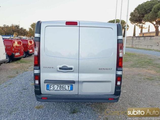 RENAULT Trafic T27 1.6 dCi 120CV + IVA 22% rif. 24207679 - Foto 6